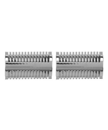 Old Fashioned Double Sided Razor Manual Razor Accessories Traditional 2 Sided Double Edge Safety Hair Remover Body Care Products