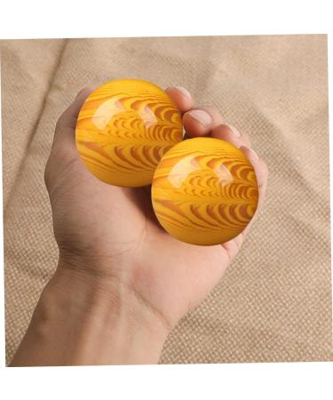 Buy Gleavi 6 Stk Health Ball - Natural Resin Muscle Relaxation & Trigger Point Massage - International Shipping Available - Buy Online on GoSupps.com