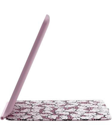 Hello Kitty Touch Pad Mini Tri-Tone Makeup Mirror with LED Strip & USB Extension - Buy Online on GoSupps.com