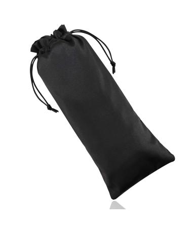 Vtrem Barber Brush Neck Duster - Black Powder Duster for Hair Cutting and Salon Cleaning - Buy Online on GoSupps.com