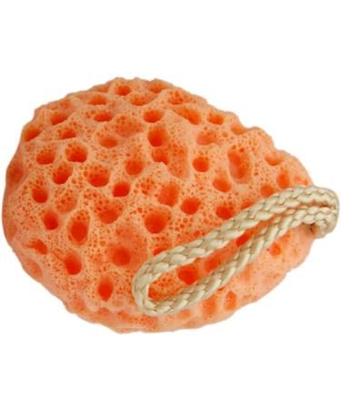 POPETPOP Loofah Sponge Infant Bath Sponge Kids Bath Sponges Bath Sponges for Shower Soothing Body Sponge Bath Body Shower Loufa Sponge Face Dish Gentle Child Bath Flower Super Soft - Buy Online on GoSupps.com