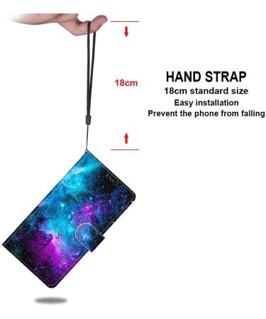 Miagon Full Body Wallet Case for Samsung Galaxy J6 2018 Colorful Pattern Design PU Leather Flip Cover with Magnetic Closure Stand Card Slot Cloud Samsung Galaxy J6 2018 Cloud - Buy Online on GoSupps.com