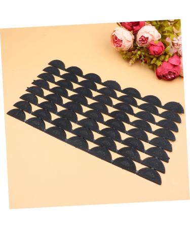 Buy 28 Pairs Women's Non-Slip Black Socks - Size 1 | International Shipping Available - Buy Online on GoSupps.com