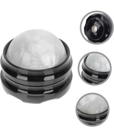 Healeved 2 STK Massage Balls - Lacrosse Massage Device for Relaxation & Muscle Relief | Deep Tissue Fascia Ball for Foot & Body Massage - Buy Online on GoSupps.com