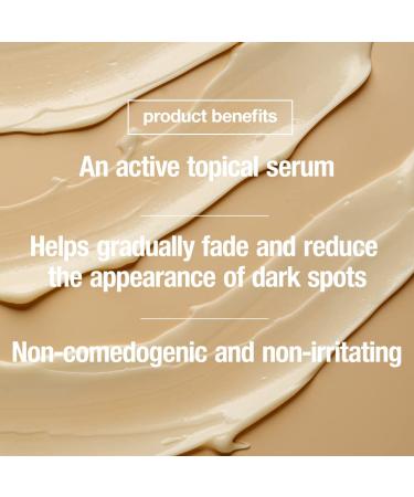 CONTROL CORRECTIVE Beyond Brightening Complex - Brightens Skin Reduces Post-Acne Traces Hydroquinone-Free with Tranexamic Acid & Glycolic Acid for Radiant Complexion - Buy Online on GoSupps.com