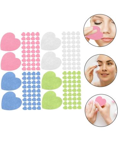 minkissy 800 Sheets Nail Supplies Wet Wipes Nail Polish Remover Wipes Pads for Nail Polish Removal Nail Pads Lint Wipes Lint Nail Wipes Melt Blown Cloth Clean Nail Remover - Buy Online on GoSupps.com