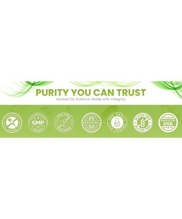 VITAMIN SEASONS Multi Collagen Blend Powder | Women and Men | Hyaluronic Acid + Vitamin C | Hydrolyzed Multi Collagen Peptides | Non-GMO, Gluten-Free, Keto, Paleo | 488g | Made in USA - Buy Online on GoSupps.com