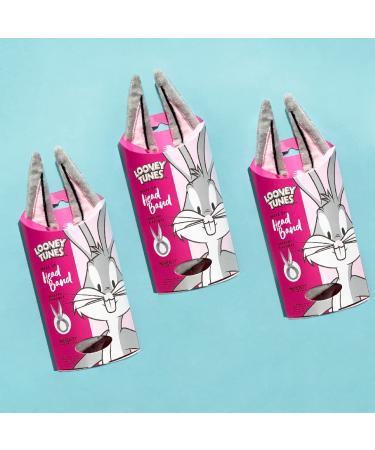 Shop Looney Tunes Bugs Bunny Hair Band - Fun & Stylish Accessory for All Ages - Buy Online on GoSupps.com
