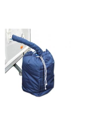Insulated Water Carrier Cover With Pipe Cover for Aquaroll Waterhog Water Porter Aquarius