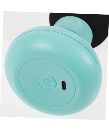 Beavorty Mini Massager - Deep Tissue Handheld Massage Device for Muscle Relief & Fitness | Portable Electrical Massage Tool - Buy Online on GoSupps.com