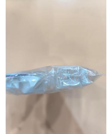 10 Pack Nail Tips Clips for Fast Polygel Extensions - UV LED Builder Tool for Manicure & Nail Art - Buy Online on GoSupps.com