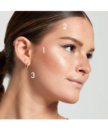 NYX Cosmetics Matte Body Bronzer - Medium | Flawless Glow & All-Day Wear - Buy Online on GoSupps.com