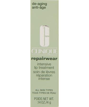 Clinique Repairwear Intensive Lip Treatment 0.14oz Unisex - Hydrating Lip Care - Buy Online on GoSupps.com