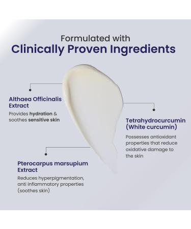  G n rique UK Skin Radiance Cream | R duces Dark Spots & Age Spots | Increases Skin Radiance & Evens Skin Tone | for All Skin Types | 30G Pack of 2. - Buy Online on GoSupps.com