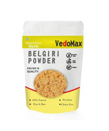 Wook Belgiri Powder | Beal Giri Powder | Belgiri Fruit Powder - 100 gm