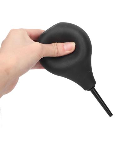 Reusable Analdschusche for Men & Women - PVC Vaginal Cleaner | Ideal for Post-Birth & Menstruation Care - Buy Online on GoSupps.com