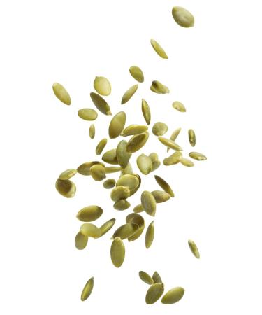Mega Seeds Sunflower Seeds - Roasted Hot Chilli & Lime Flavour (5x120g) | International Shipping Available - Buy Online on GoSupps.com