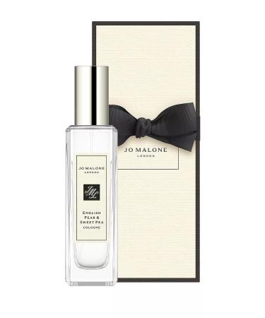 Jo Malone English Pear & Seet Pea Cologne Eau De Cologne Spray 1.0 Ounce - Buy Online on GoSupps.com