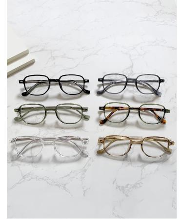 Shop Cute TR Frame Computer Readers | Blue Light Blocking Reading Glasses for Clear Vision - Buy Online on GoSupps.com