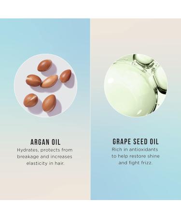 HASK Argan Oil Nursing Oil 18 ml - Nourish & Repair Hair | International Shipping Available - Buy Online on GoSupps.com