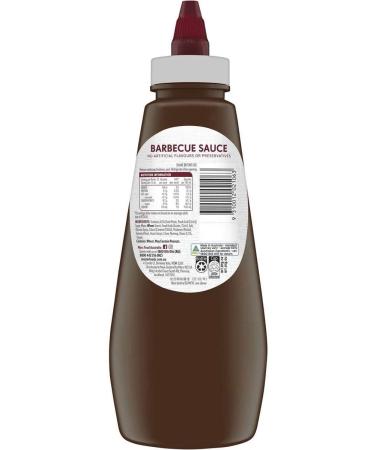 Masterfoods Barbeque Sauce 500ml - Buy Online on GoSupps.com