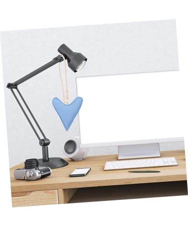 Happyyami Beaded Love Pom Toys for Baby - Boho Party Supplies & Decorative Hanging Garland - Buy Online on GoSupps.com