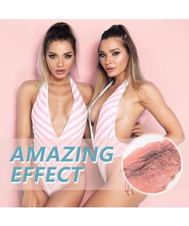 Bestidy Hard Wax Beads for All Body Hair Removal - 500g Pink Waxing Beads for Men & Women - Buy Online on GoSupps.com