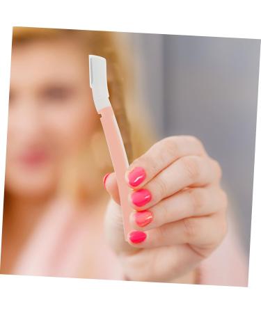 FOMIYES Small Head Soft Toothbrush & Electric Shaver Set - Stainless Steel Manual Adjust for Optimal Care | International Shipping - Buy Online on GoSupps.com