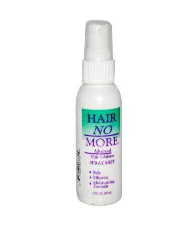 Apex Hair No More Spray Mist 4-Ounce