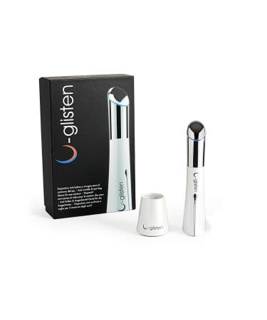 u-glisten - Dispositivo di ultima generazione contorno occhi