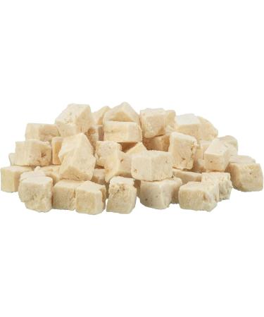 Trixie Freeze Dried Chicken & Cheese | Pack of 3 | 3 x 25g | Complementary Food for Cats | Freeze-Dried Snack | Suitable for - Buy Online on GoSupps.com