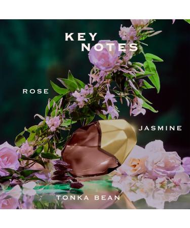 Orebella Window2Soul Parfum 3.4 fl oz - Buy Online on GoSupps.com