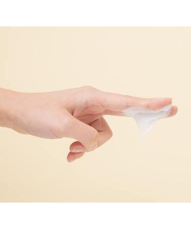 Buy Benton Honest Cleansing Foam 150g - Gentle Cleanser for Clear Skin - Buy Online on GoSupps.com