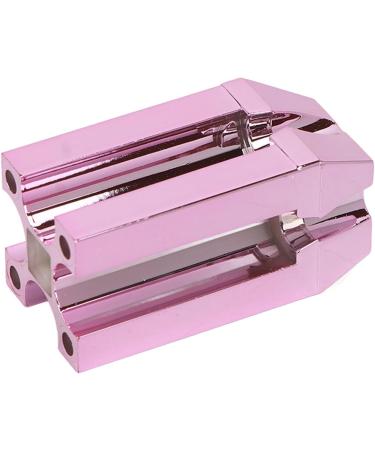4 in 1 Eyebrow Pencil Sharpening Tool Lightweight Brow Pencil & Sharpener for Beauty Salons | International Shipping - Buy Online on GoSupps.com