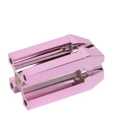 Buy 4-in-1 Eyebrow Sharpener | Lightweight Tool for Beauty Salons | Perfect Eyebrow Pencil Sharpener - Buy Online on GoSupps.com