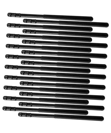 IWOWHERO 200pcs Ear Digging Stick Disposable Ear Stick Swabs for Wax Remover Tool Sanitary and Easy to Use