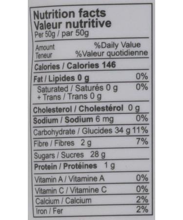TAJ Foods Thompson Raisins 300 Grams - Buy Online on GoSupps.com