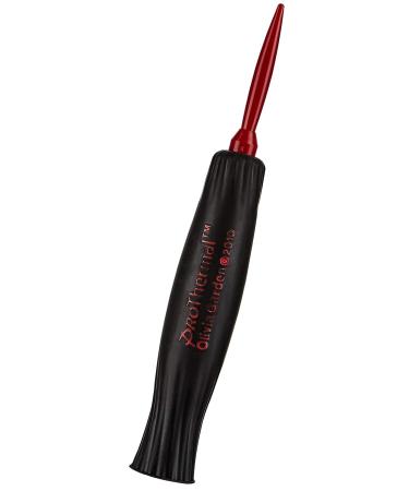 Olivia Garden Round Hair Brush Pro Thermal T33 - Antistatic Heat-Storing Aluminum Brush 33/50 mm | Perfect for International Shipping - Buy Online on GoSupps.com