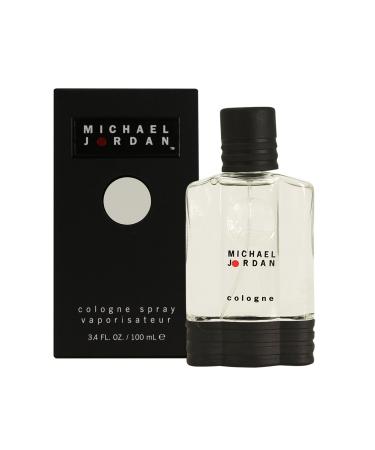 Michael Jordan By Michael Jordan for Men, 3.4 Ounce