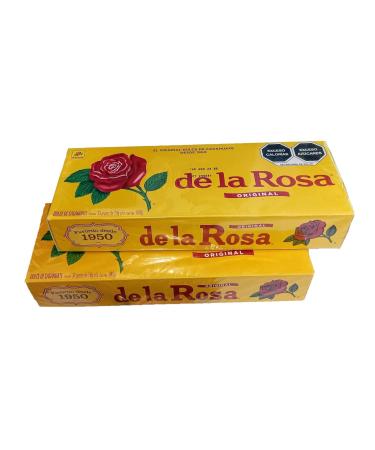 Buy 4 x Mexican Peanut Marzipan (28g x 30) - Authentic International Delicacy | Fast Worldwide Shipping - Buy Online on GoSupps.com