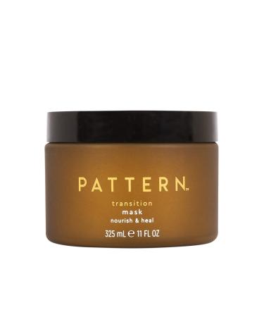 PATTERN Beauty Transition Mask for Curlies  Coilies and Tight Textures  11 Fl Oz