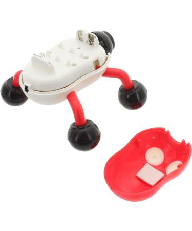 Big Bug Massager - Relax & Relieve Stress | Assorted Colors | International Shipping Available - Buy Online on GoSupps.com