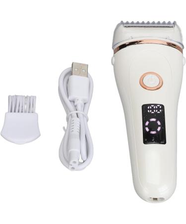 Buy Electric Bikini Trimmer - Women's Hair Clipper | Compact & Multifunctional | International Shipping Available - Buy Online on GoSupps.com