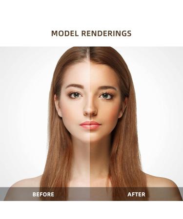 Contour Stick Makeup Set - Highlighter Blush & Bronzer for Effortless Face Sculpting | Lightweight Finish & Easy Use for Beginners - International Shipping Available - Buy Online on GoSupps.com