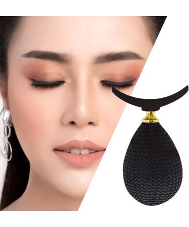 Eye Shadow Cut Stamp | Silicone Eyeshadow Eye Shadow Applicator - Professional Eyeshadow Stencils for Eyes Eyeshadow Stamp Make up for Home and Parlor Maidong - Buy Online on GoSupps.com