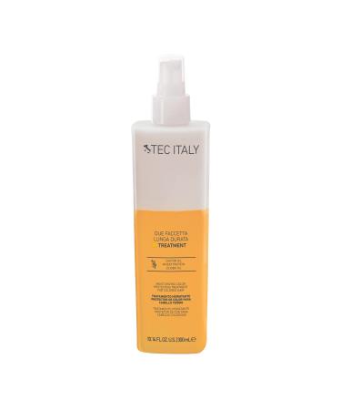 Tec Italy Due Faccetta Lunga Durata Nourishing Treatment - 300 ml