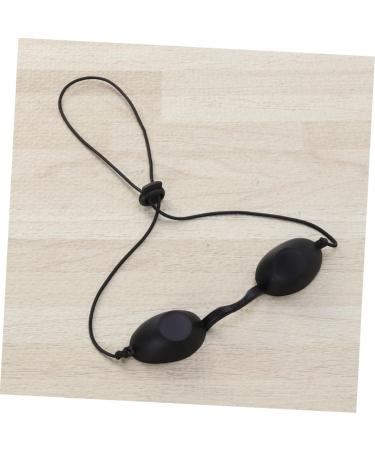 Hemobllo Eye Goggles Eye Masks Disposable Tanning Eye Protection Tanning Goggles Eye Tanning Bed Eye Tanning Eye Patches Eye Protection Hair Removal Safety Goggles Beauty Instrument - Buy Online on GoSupps.com