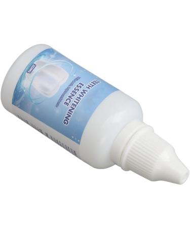 Tooth Whitening Serum - Gentle & Effective Stain Remover for Pearl-Like Teeth | Refreshing Breath & Gum Protection - Buy Online on GoSupps.com