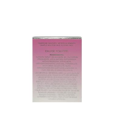 BRIGHT CRYSTAL by Versace 0.17 oz EDT SPLASH NEW in Box for Women - Buy Online on GoSupps.com