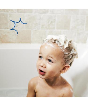 Mustela PN Gentle Shampoo 500ml - Pack of 1 - Buy Online on GoSupps.com
